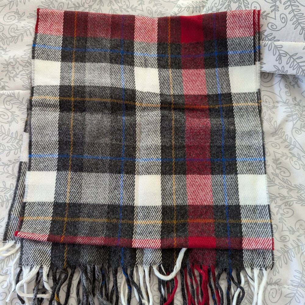 Scarf